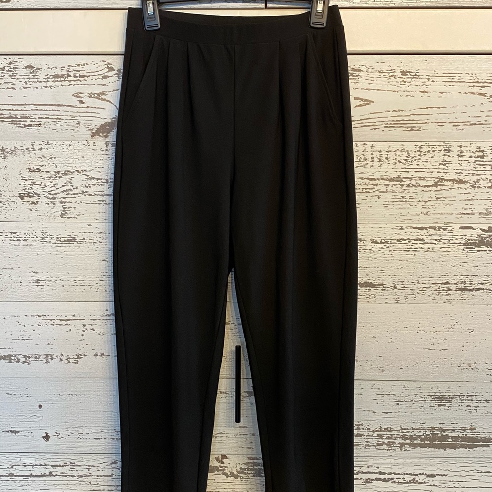 Pull-on Dress Pants